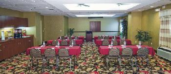 Hampton Inn Clinton MS