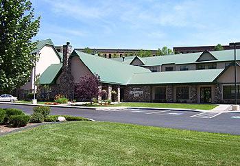 Residence Inn Durango