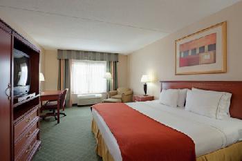 Holiday Inn Express Hotel & Suites AUBURN