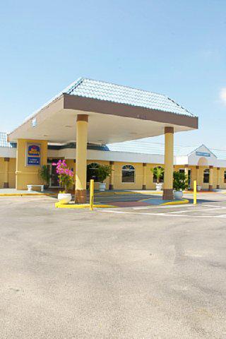 BEST WESTERN Cocoa Inn
