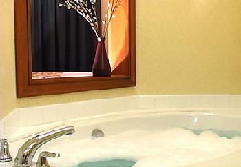 Fairfield Inn & Suites Roanoke North