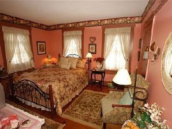 1825 Inn Bed and Breakfast