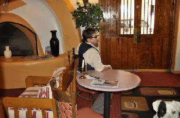 Rio Cucharas Inn