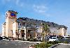 Fairfield Inn & Suites Sacramento Elk Grove