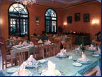 Hotel Bouregreg