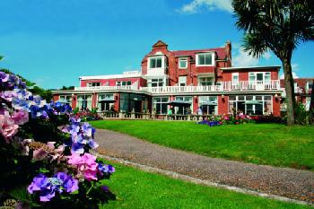 Sidmouth Harbour Hotel (Westcliff)