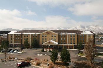 Hampton Inn DenverWestGolden