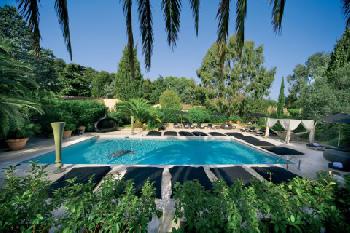 Hotel La Tartane Saint Amour
