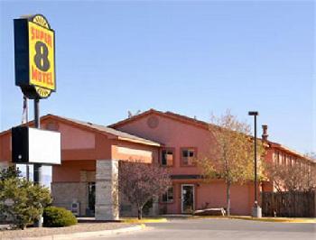 Super 8 Belen NM
