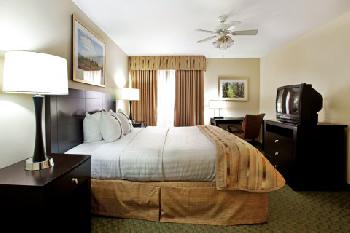 Holiday Inn SHREVEPORT WEST