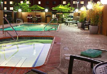 TownePlace Suites Las Vegas Henderson