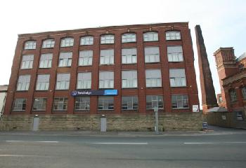 Travelodge Preston Central