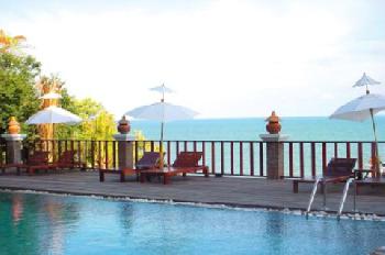 Phala Cliff Beach Resort and Spa formerly Platani Resort