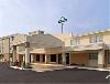 Days Inn Springfield/Chicopee, MA