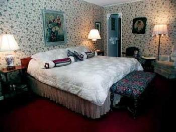 Outpost Bed & Breakfast Countr