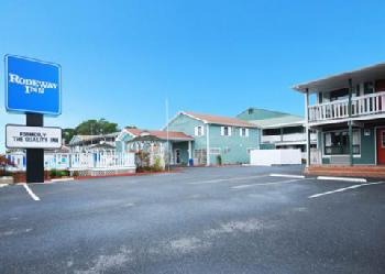 Rodeway Inn Chincoteague