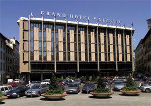 Grand Hotel Majestic