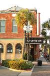 Hampton Inn  Suites Amelia IslandHistoric Harbor Front