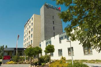  Bastion Deluxe Zoetermeer