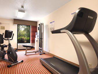 Baymont Inn and Suites Nashville Airport/ Briley