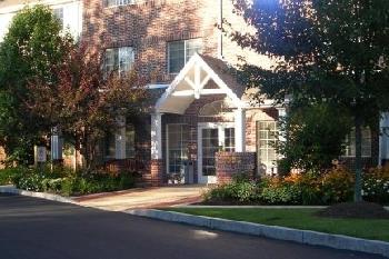 Homestead Studio Suites - Boston - Peabody