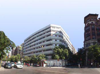 APARTAMENTOS GOYA 75
