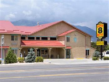 Super 8 Buena Vista