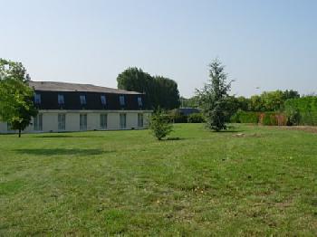 Kyriad Compiegne