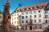 Hotel Elephant, Weimar