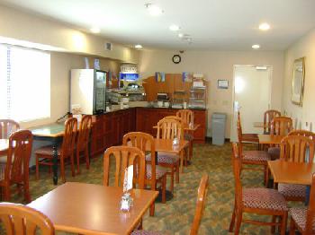 Holiday Inn Express OCEANSIDE