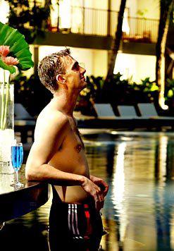 Courtyard Phuket at Surin Beach