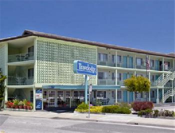 Monterey Downtown Travelodge
