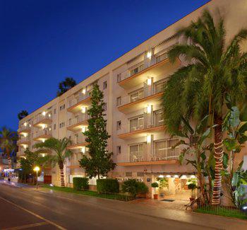 BEST WESTERN Hotel Les Palmeres