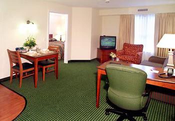 Residence Inn Holland