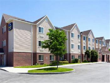 Microtel Salt Lake City Airport