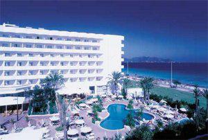 Hipocampo Playa