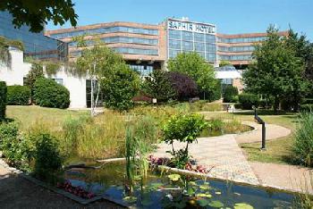 Saphir Hotel