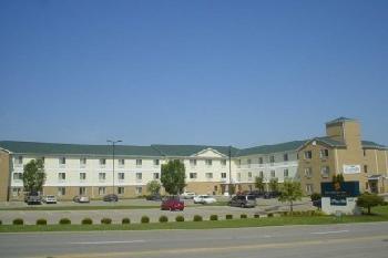 Extended Stay America-Cincinnati-Blue Ash-Kenwood Road