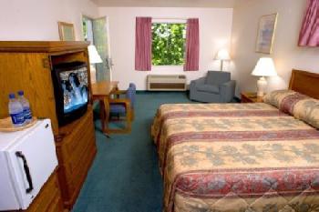 Good Nite Inn Salinas - Monterey - Carmel