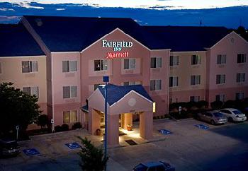 Fairfield Inn Boise