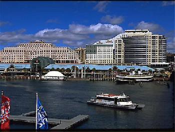 ibis Sydney Darling Harbour