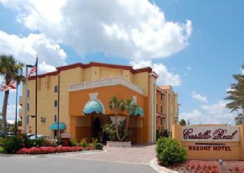 Clarion Collection Castillo Real