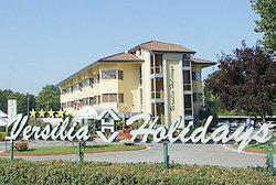 Versilia Holidays