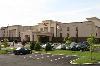 Hampton Inn North BrunswickNew Brunswick NJ