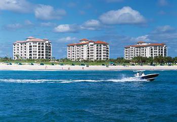 Marriott's Ocean Pointe