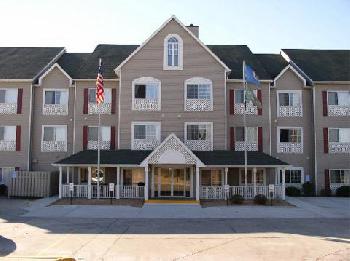 Country Inn & Suites By Carlson, Owatonna, MN