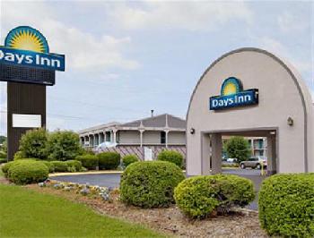 Days Inn Statesville