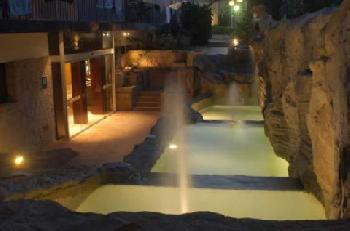 Antemare Hotel