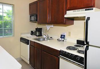 TownePlace Suites Tallahassee North/Capital Circle
