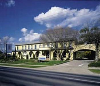 Hotel Cavalier